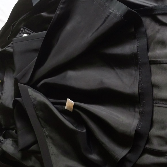 Precis Petite 90s Gown Set - Picture 15 of 16